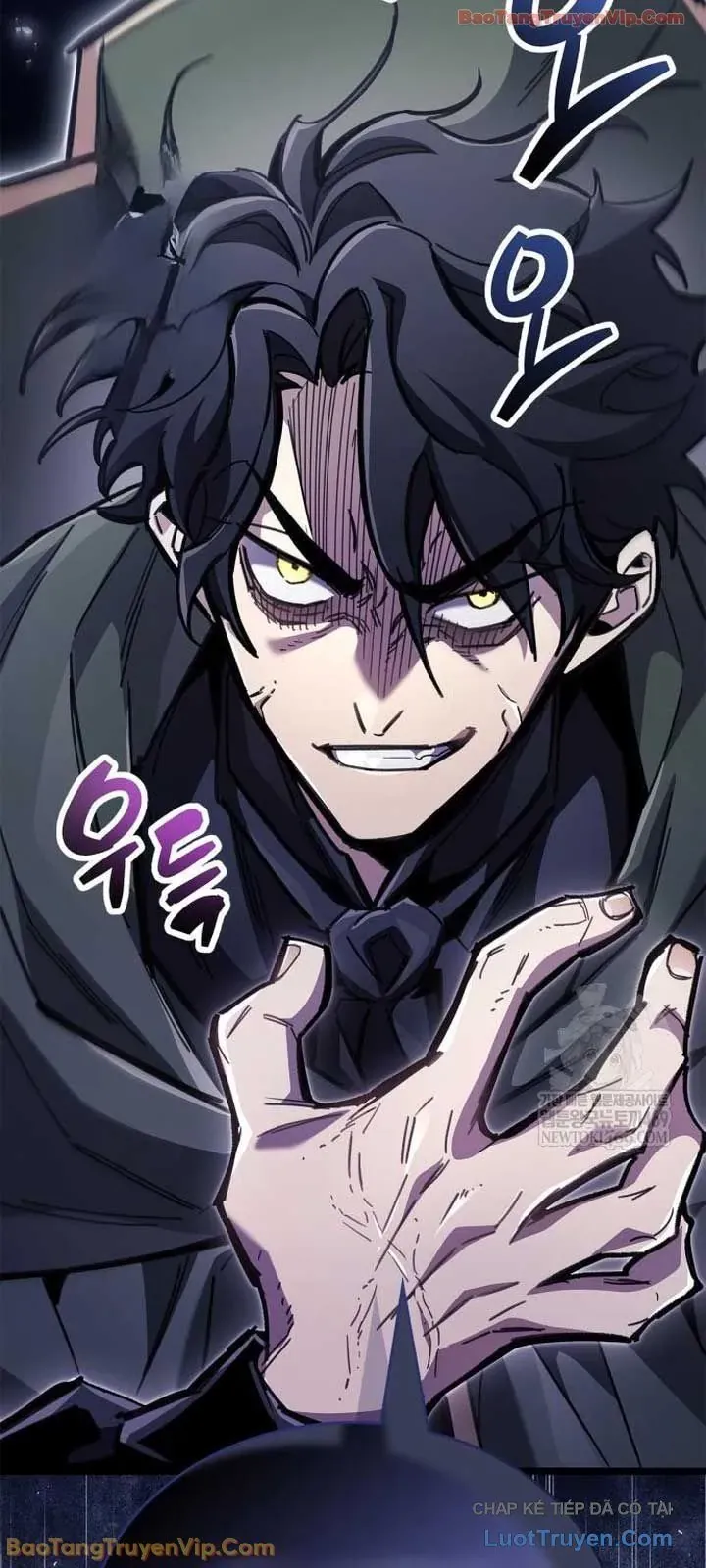 Người Chơi Che Giấu Quá Khứ Chapter 109 - 9