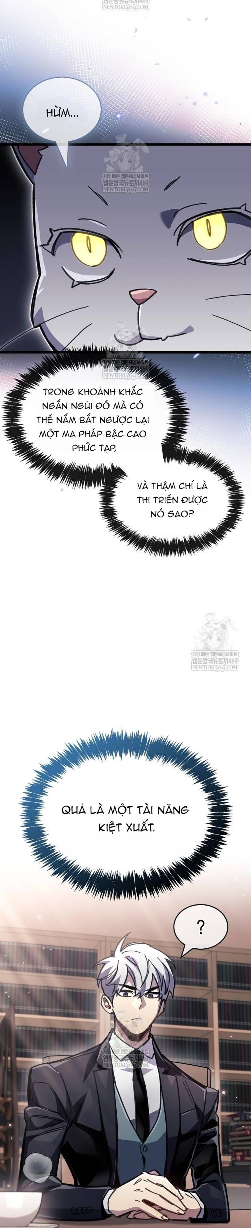 Người Chơi Che Giấu Quá Khứ Chapter 110.1 - 14