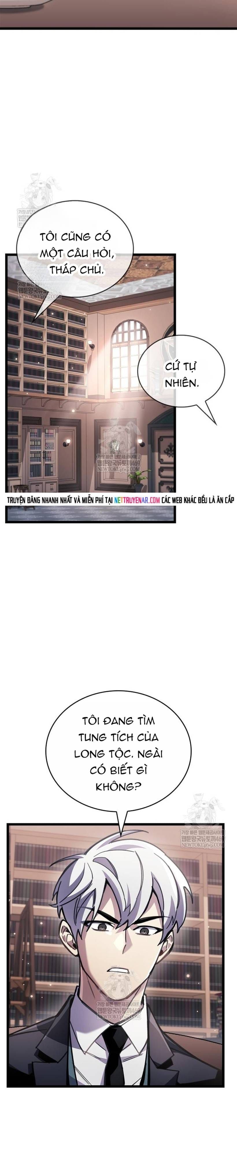 Người Chơi Che Giấu Quá Khứ Chapter 110.1 - 15