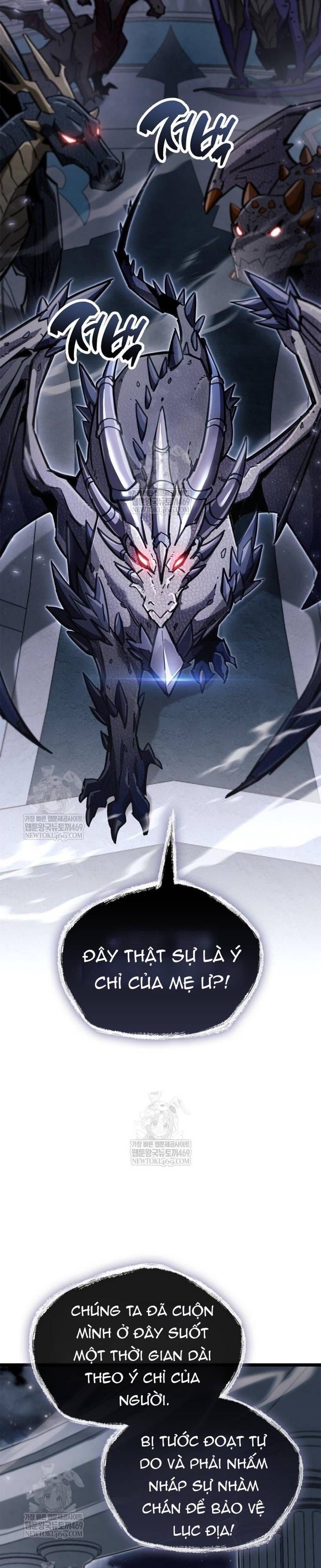 Người Chơi Che Giấu Quá Khứ Chapter 110.1 - 23