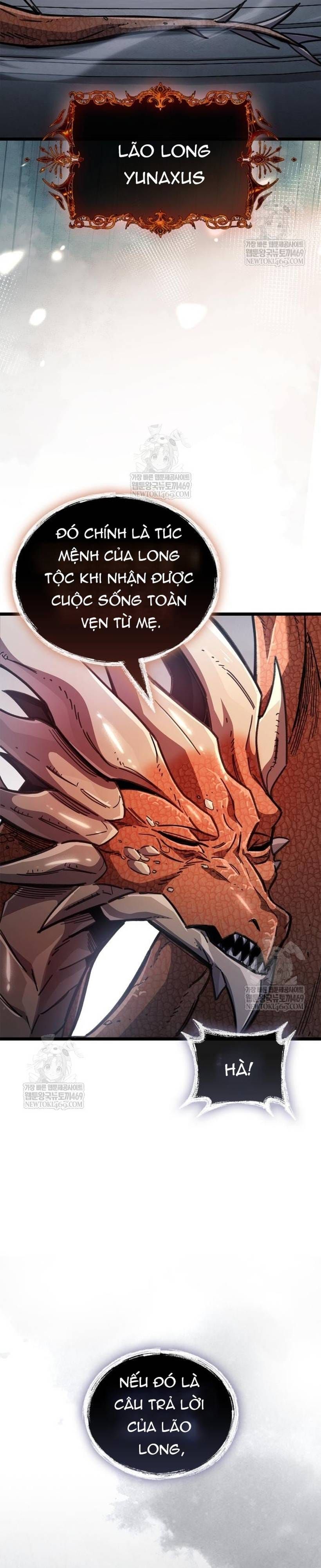 Người Chơi Che Giấu Quá Khứ Chapter 110.1 - 25