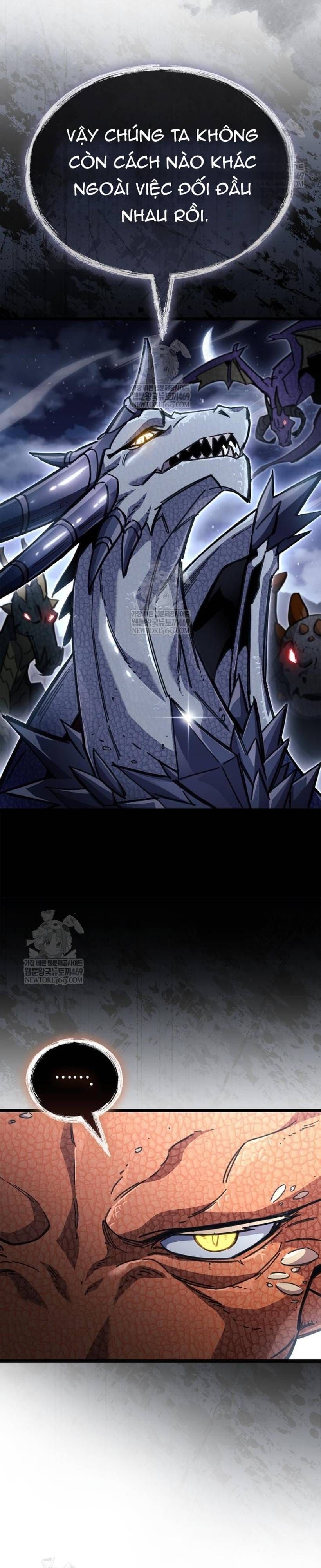 Người Chơi Che Giấu Quá Khứ Chapter 110.1 - 26