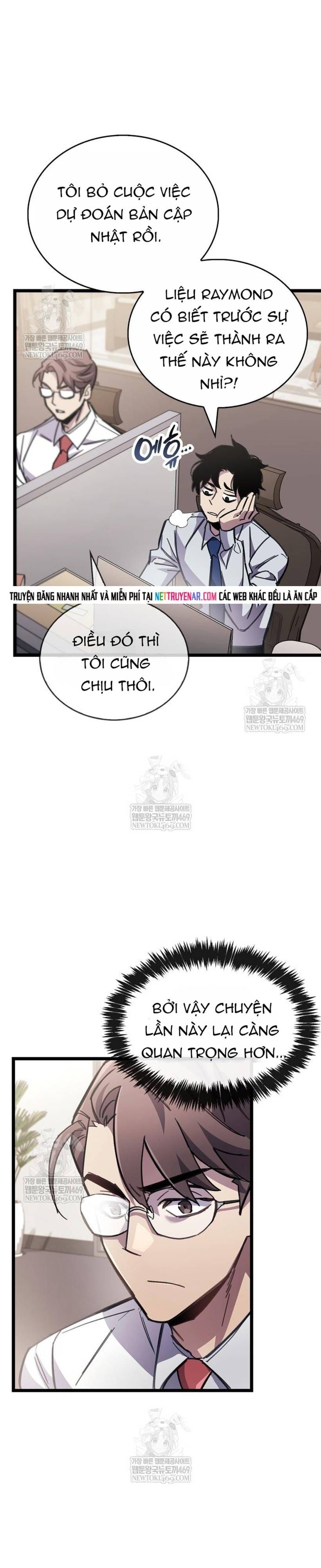 Người Chơi Che Giấu Quá Khứ Chapter 110.1 - 28