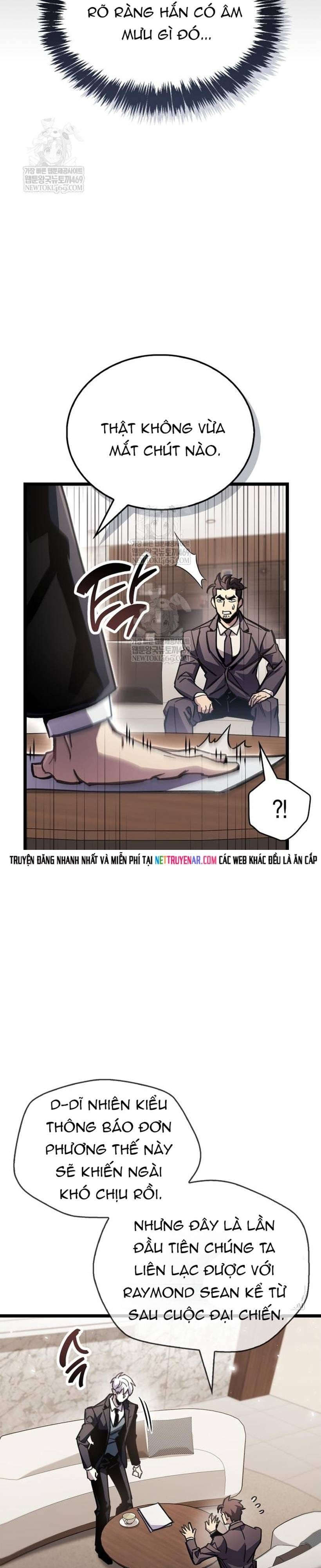 Người Chơi Che Giấu Quá Khứ Chapter 110.1 - 32