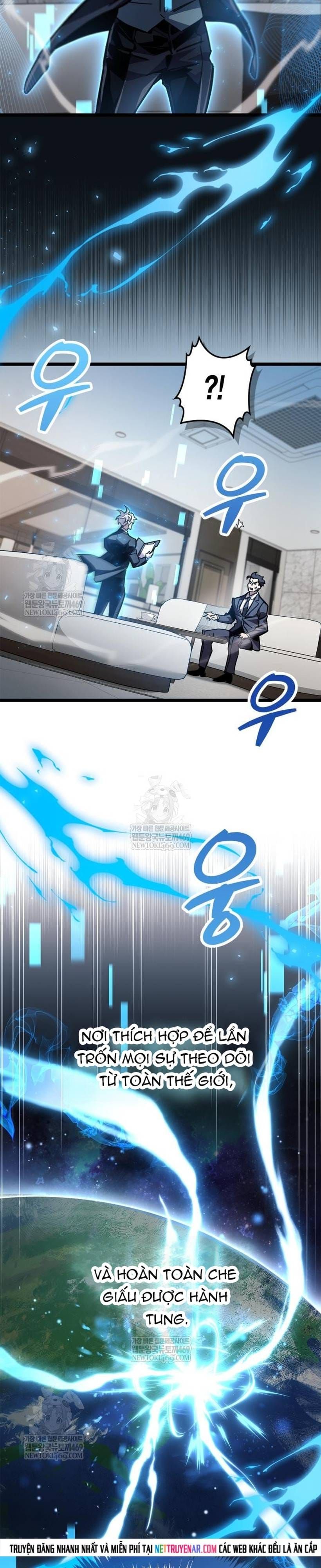Người Chơi Che Giấu Quá Khứ Chapter 110.1 - 36