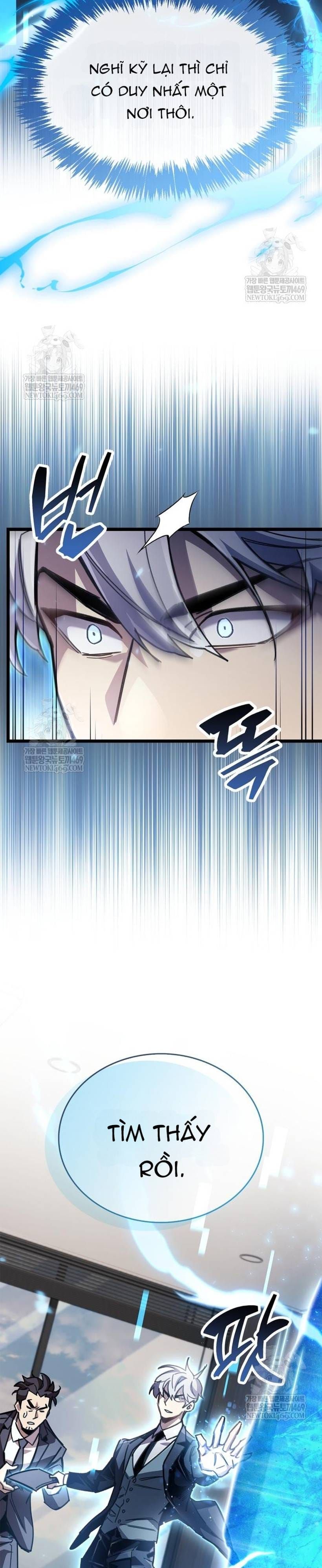 Người Chơi Che Giấu Quá Khứ Chapter 110.1 - 37