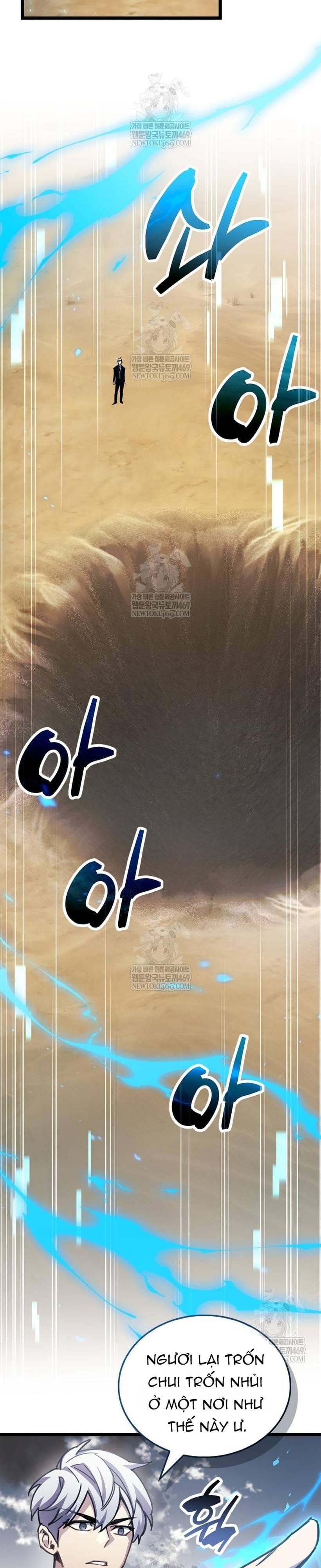 Người Chơi Che Giấu Quá Khứ Chapter 110.1 - 39