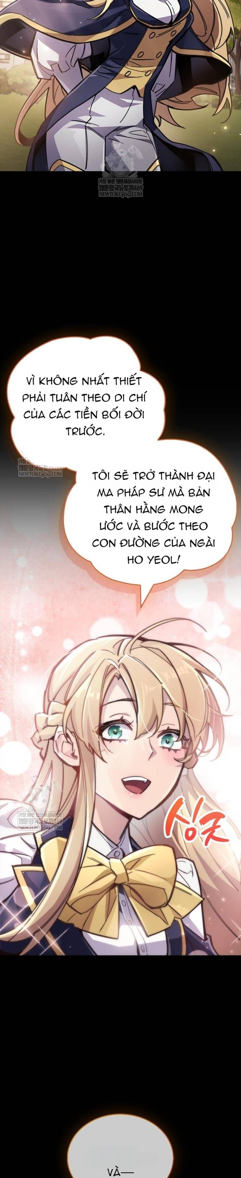 Người Chơi Che Giấu Quá Khứ Chapter 110.1 - 5