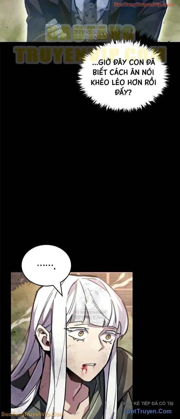 Người Chơi Che Giấu Quá Khứ Chapter 110 - 14