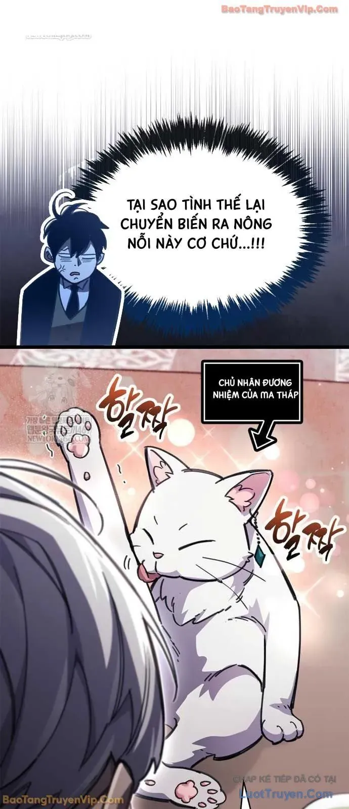 Người Chơi Che Giấu Quá Khứ Chapter 110 - 18