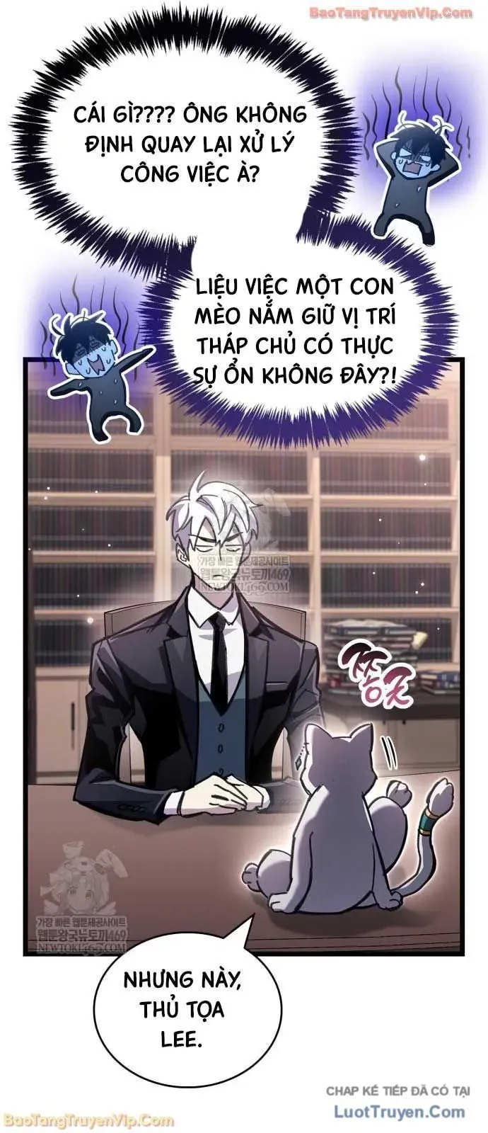 Người Chơi Che Giấu Quá Khứ Chapter 110 - 20