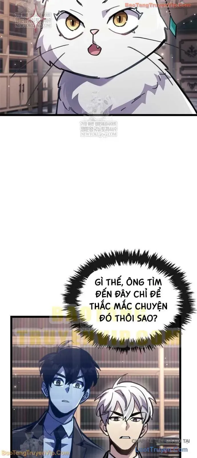 Người Chơi Che Giấu Quá Khứ Chapter 110 - 23