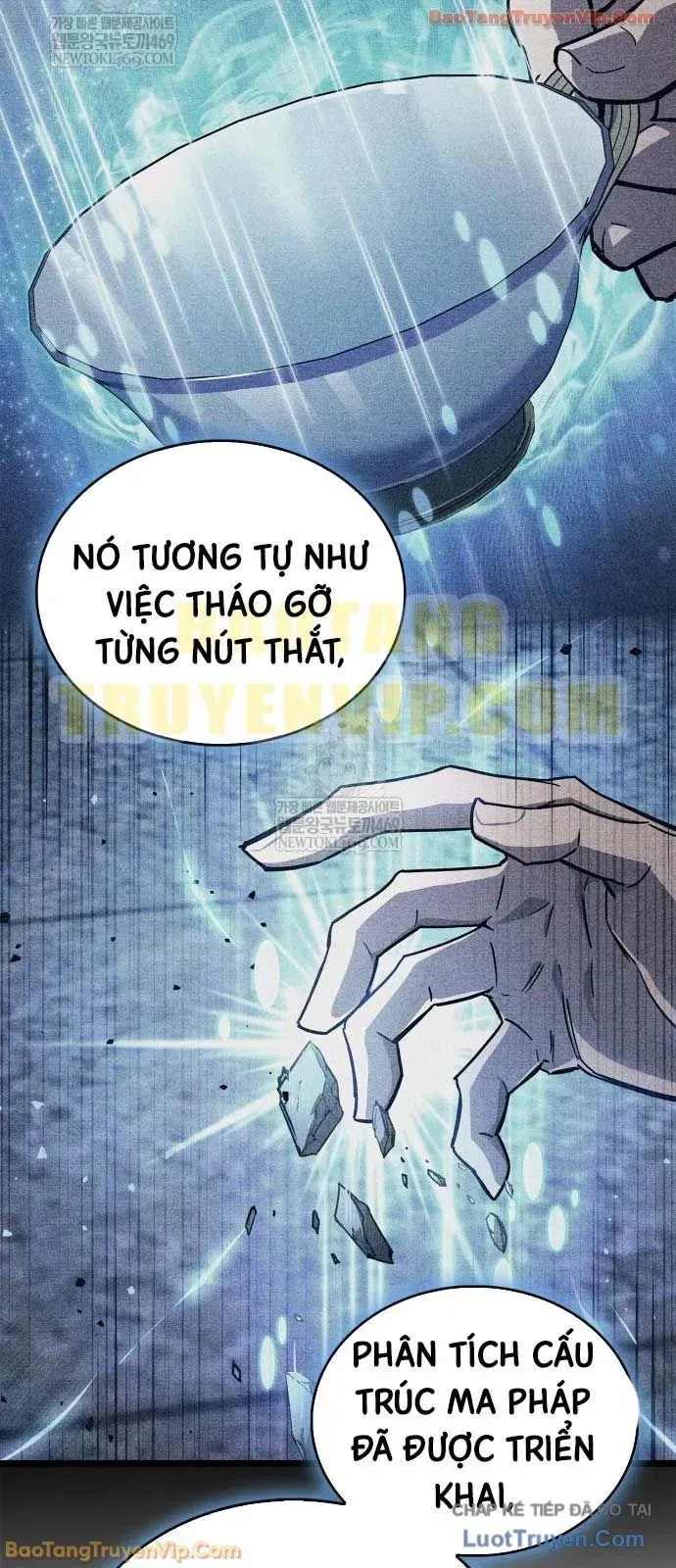 Người Chơi Che Giấu Quá Khứ Chapter 110 - 25