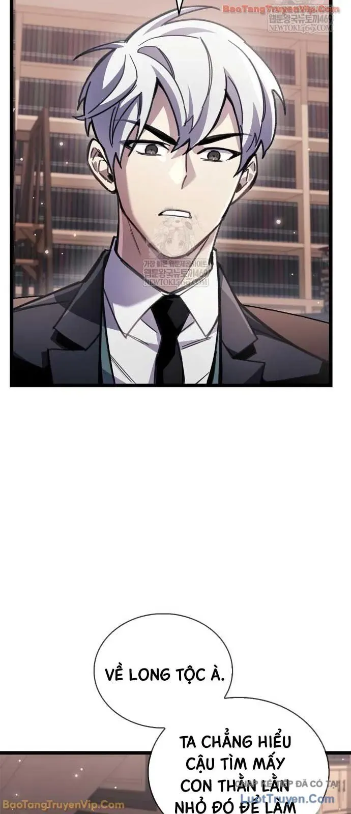 Người Chơi Che Giấu Quá Khứ Chapter 110 - 30