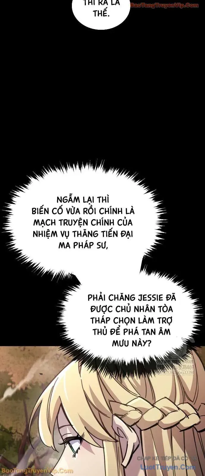 Người Chơi Che Giấu Quá Khứ Chapter 110 - 4