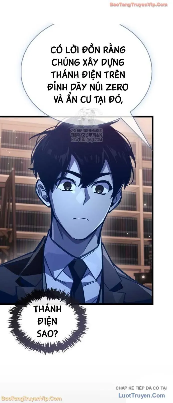 Người Chơi Che Giấu Quá Khứ Chapter 110 - 32