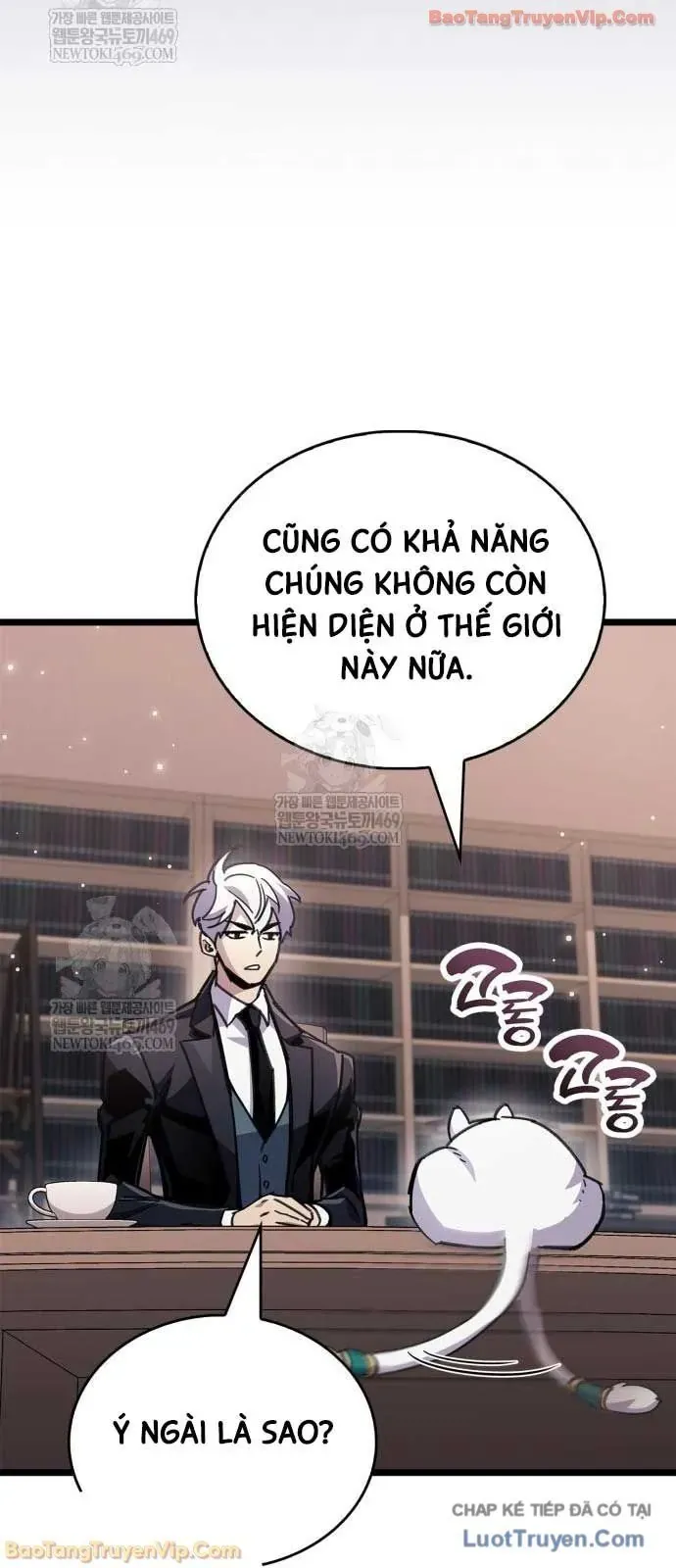 Người Chơi Che Giấu Quá Khứ Chapter 110 - 34