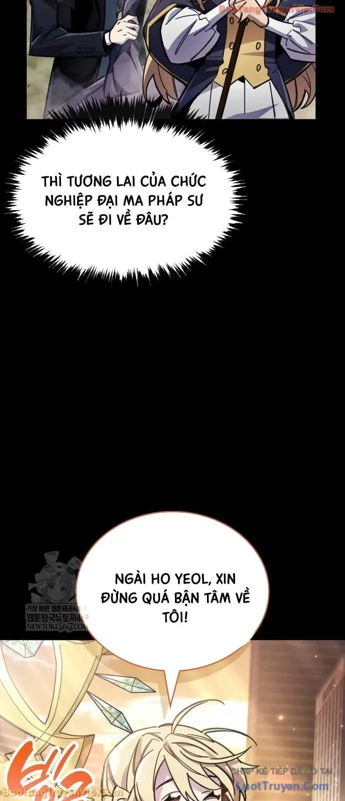 Người Chơi Che Giấu Quá Khứ Chapter 110 - 6