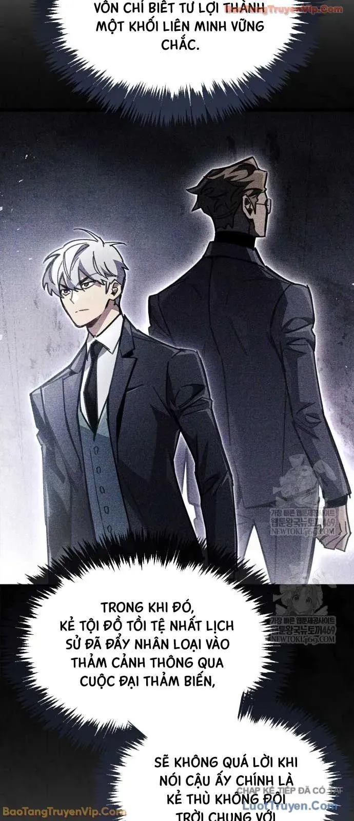 Người Chơi Che Giấu Quá Khứ Chapter 110 - 64