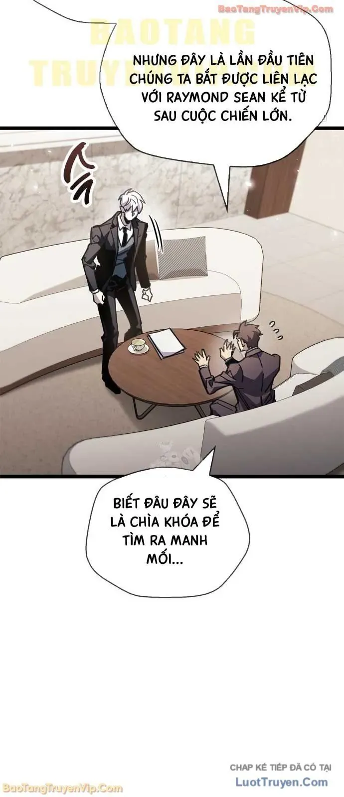 Người Chơi Che Giấu Quá Khứ Chapter 110 - 67