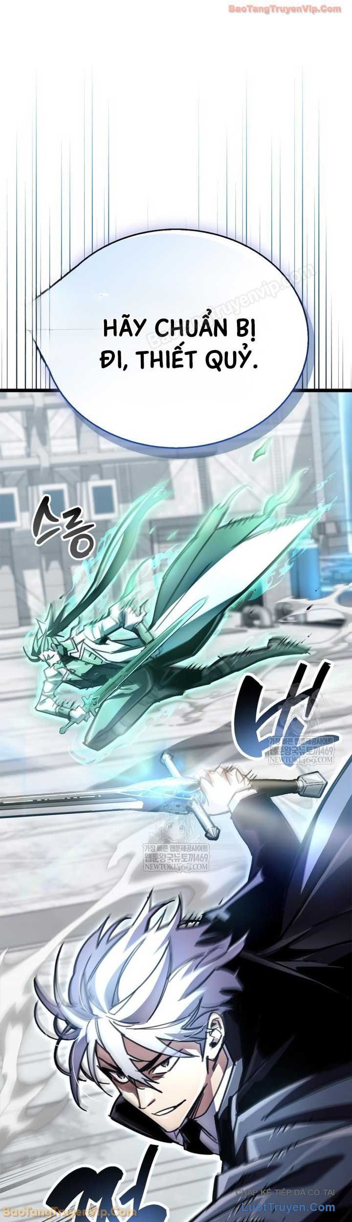 Người Chơi Che Giấu Quá Khứ Chapter 112 - 2