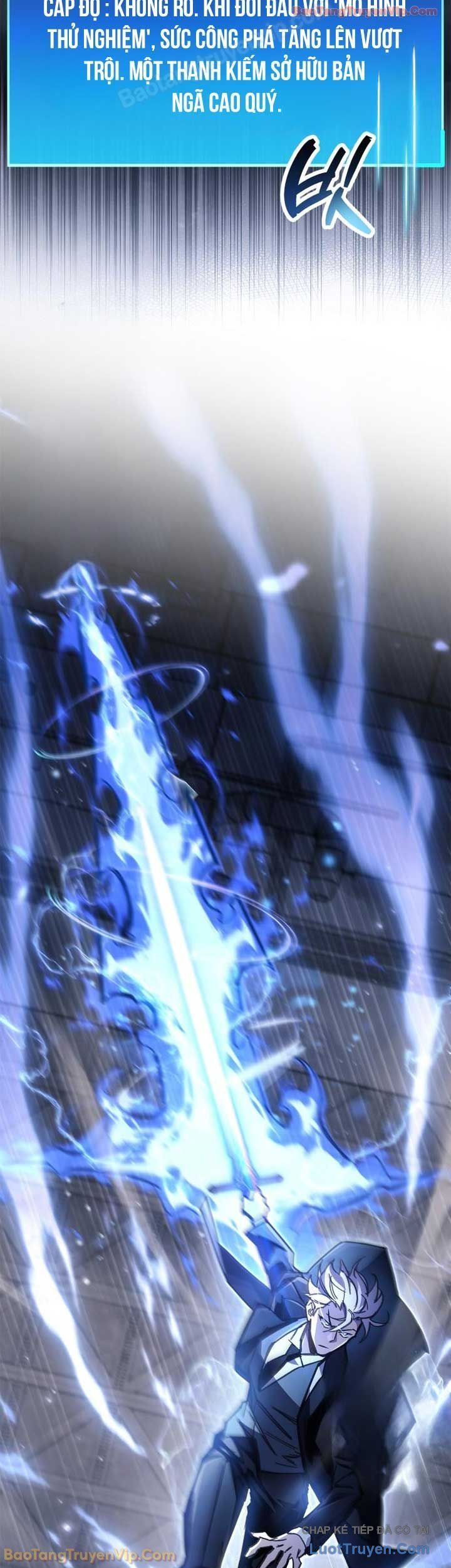 Người Chơi Che Giấu Quá Khứ Chapter 112 - 24