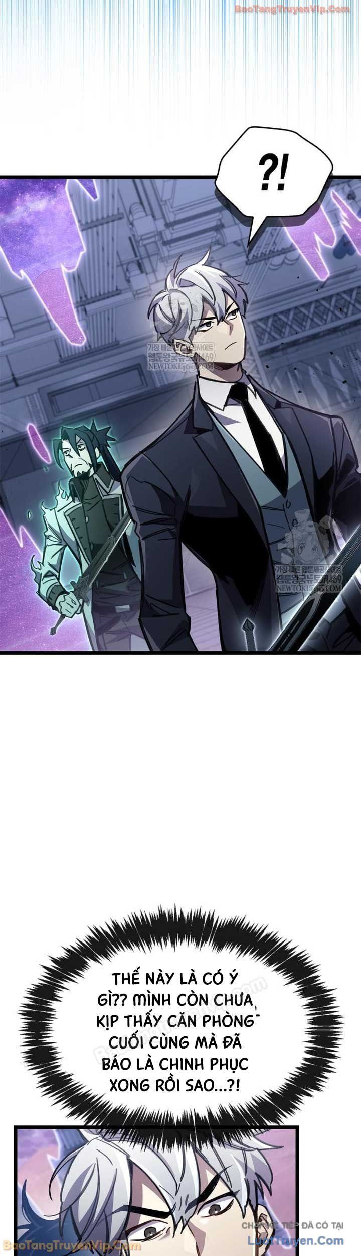 Người Chơi Che Giấu Quá Khứ Chapter 112 - 37