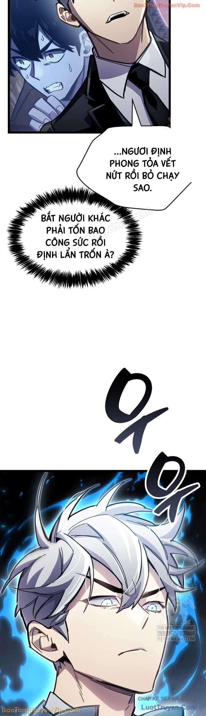 Người Chơi Che Giấu Quá Khứ Chapter 112 - 38