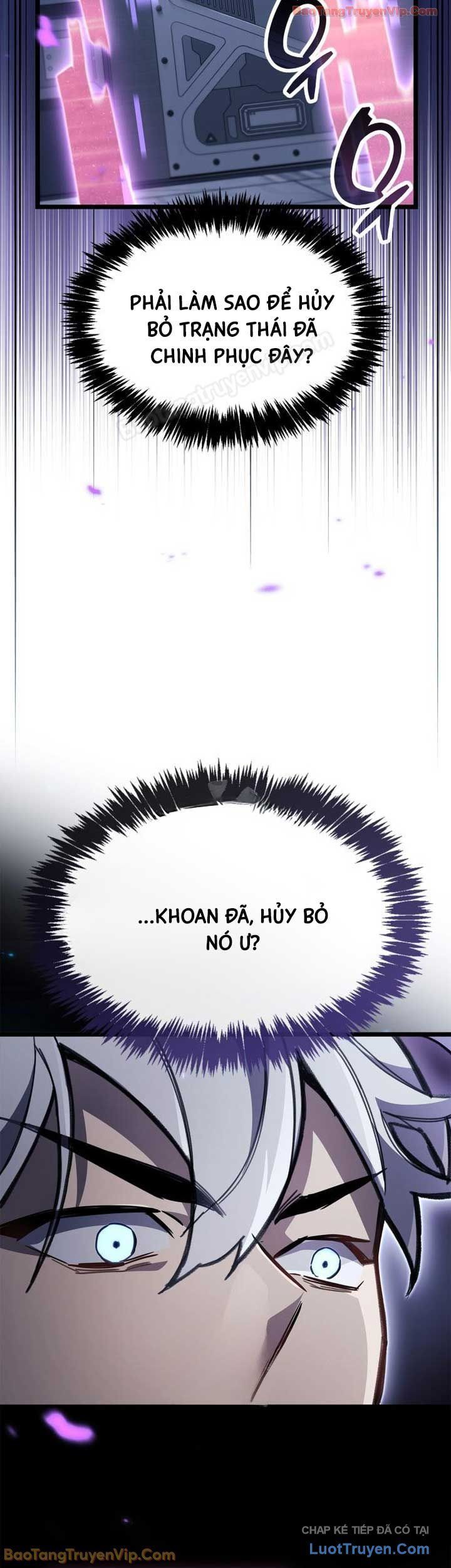 Người Chơi Che Giấu Quá Khứ Chapter 112 - 40