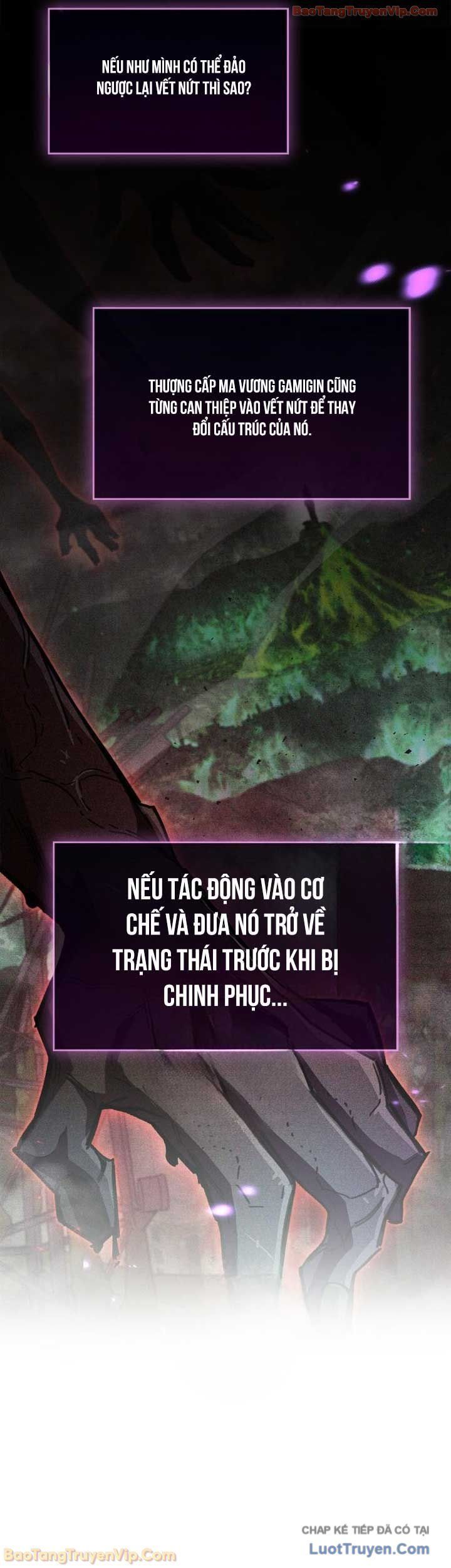 Người Chơi Che Giấu Quá Khứ Chapter 112 - 41