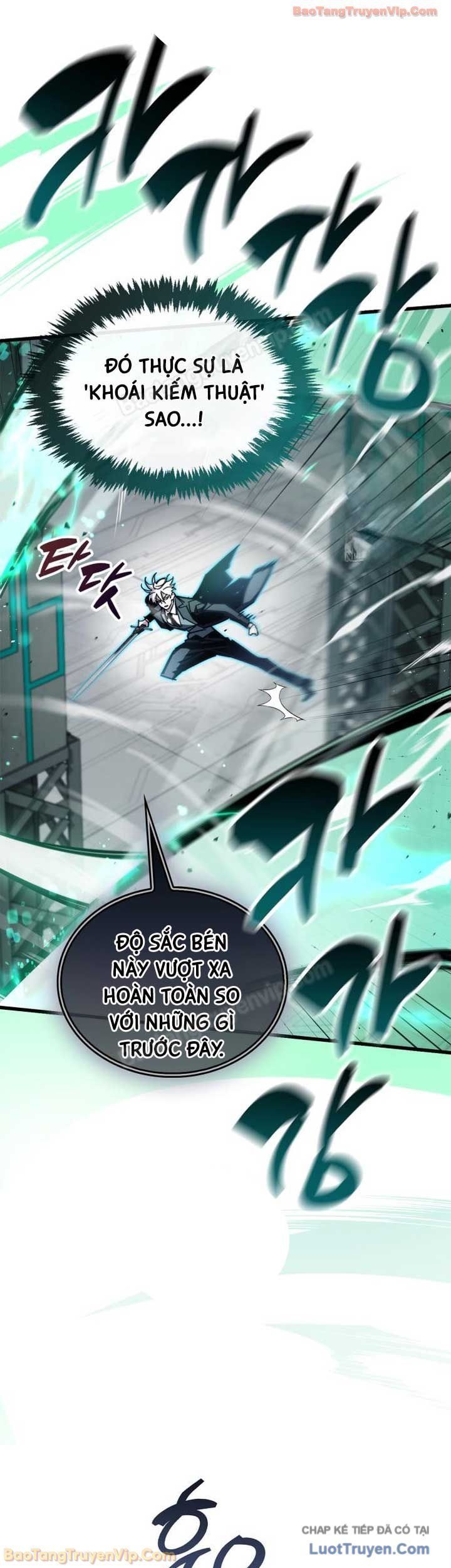 Người Chơi Che Giấu Quá Khứ Chapter 112 - 6