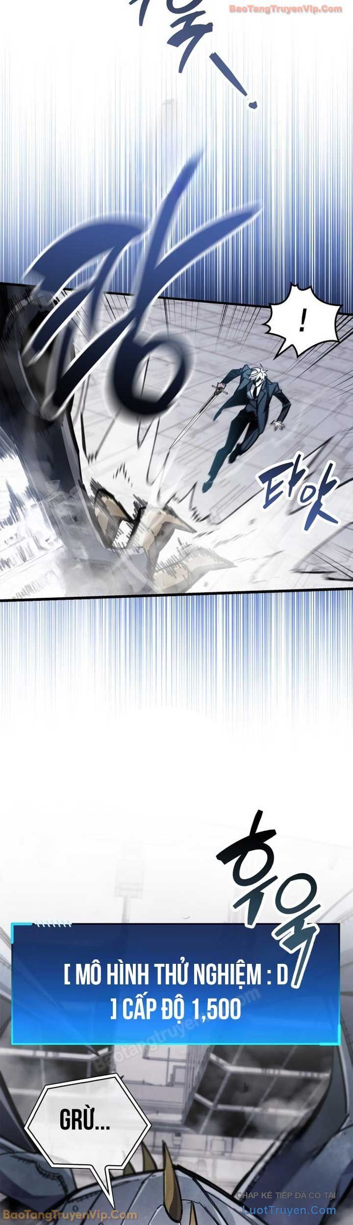 Người Chơi Che Giấu Quá Khứ Chapter 112 - 7