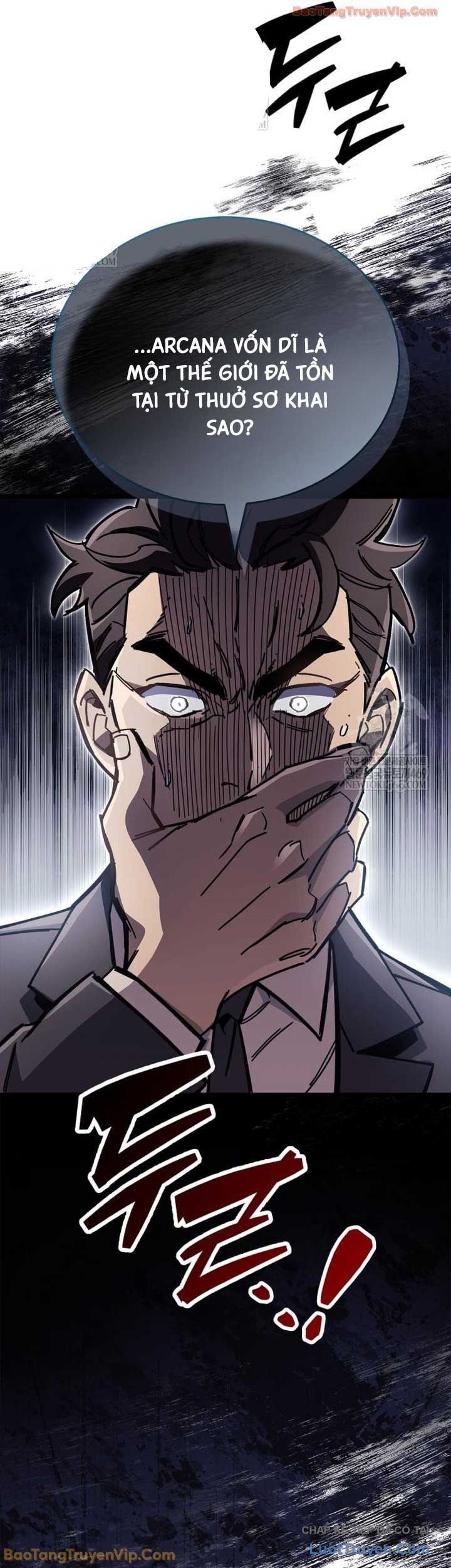 Người Chơi Che Giấu Quá Khứ Chapter 112 - 61