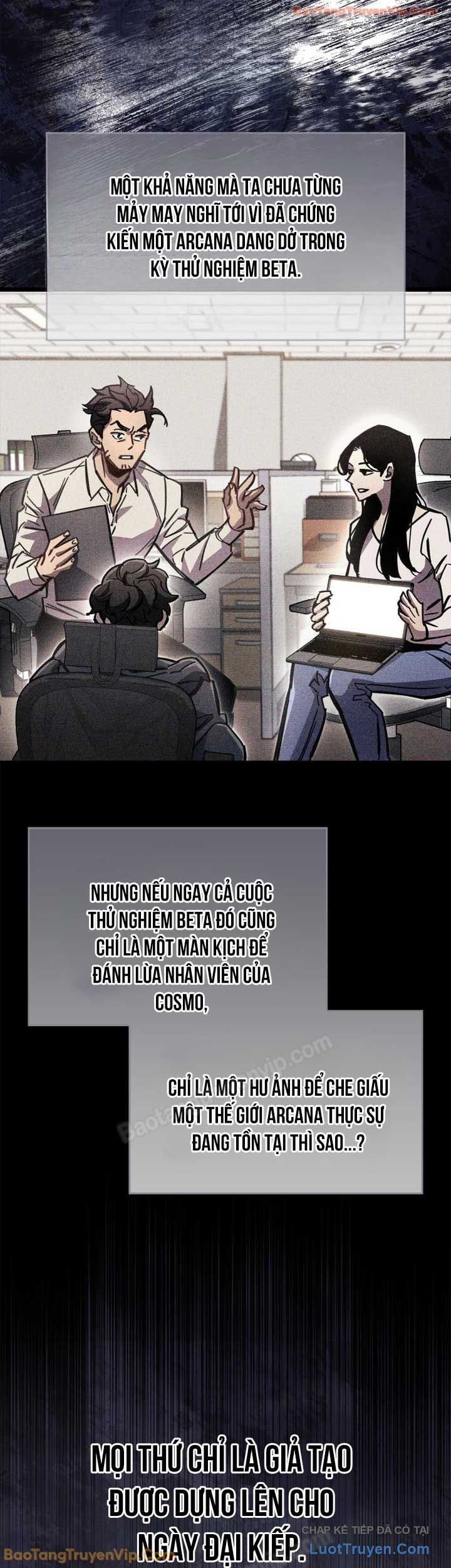 Người Chơi Che Giấu Quá Khứ Chapter 112 - 62