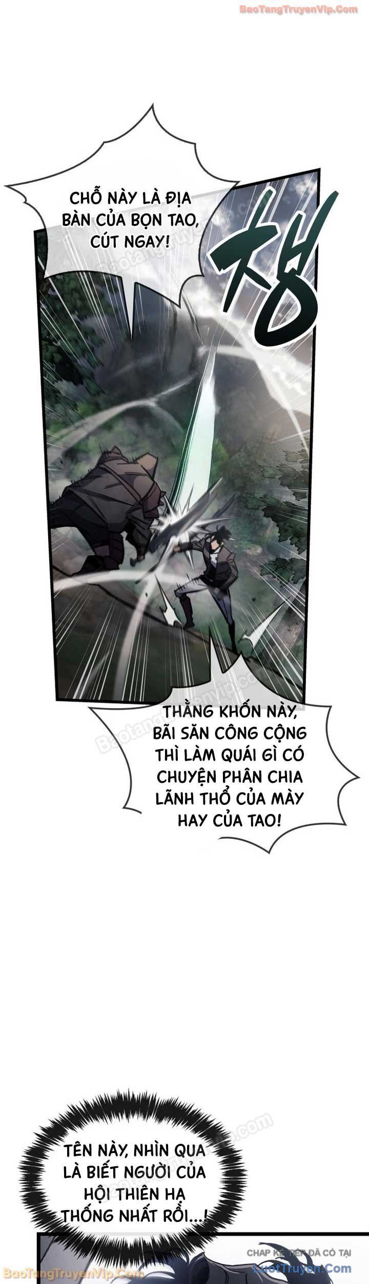 Người Chơi Che Giấu Quá Khứ Chapter 113 - 16