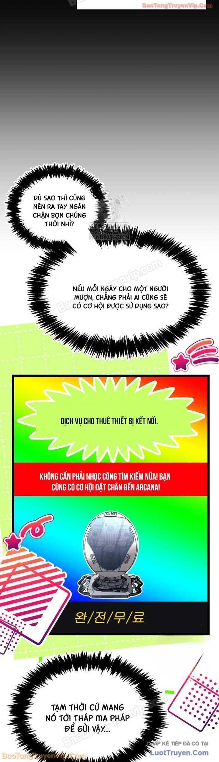 Người Chơi Che Giấu Quá Khứ Chapter 113 - 32