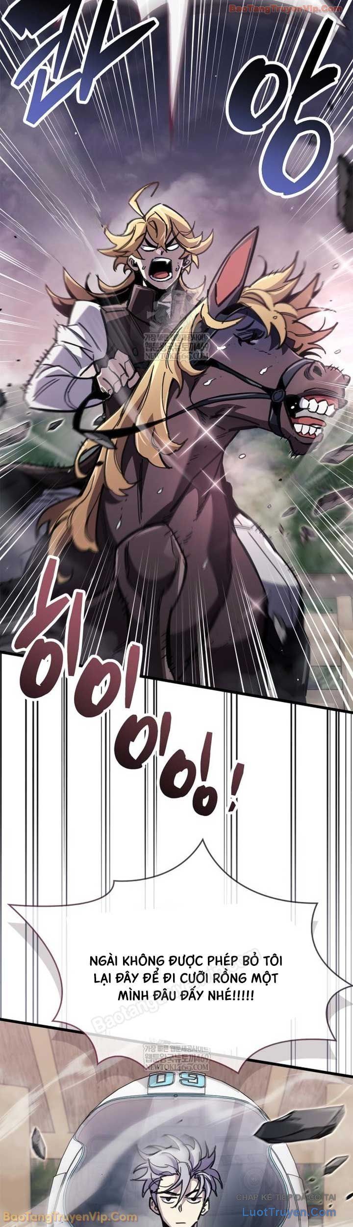 Người Chơi Che Giấu Quá Khứ Chapter 113 - 34