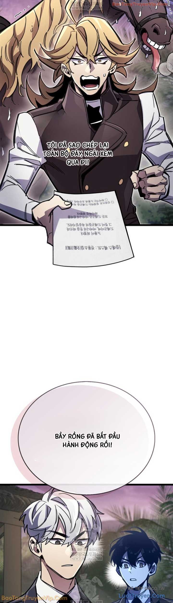 Người Chơi Che Giấu Quá Khứ Chapter 113 - 37