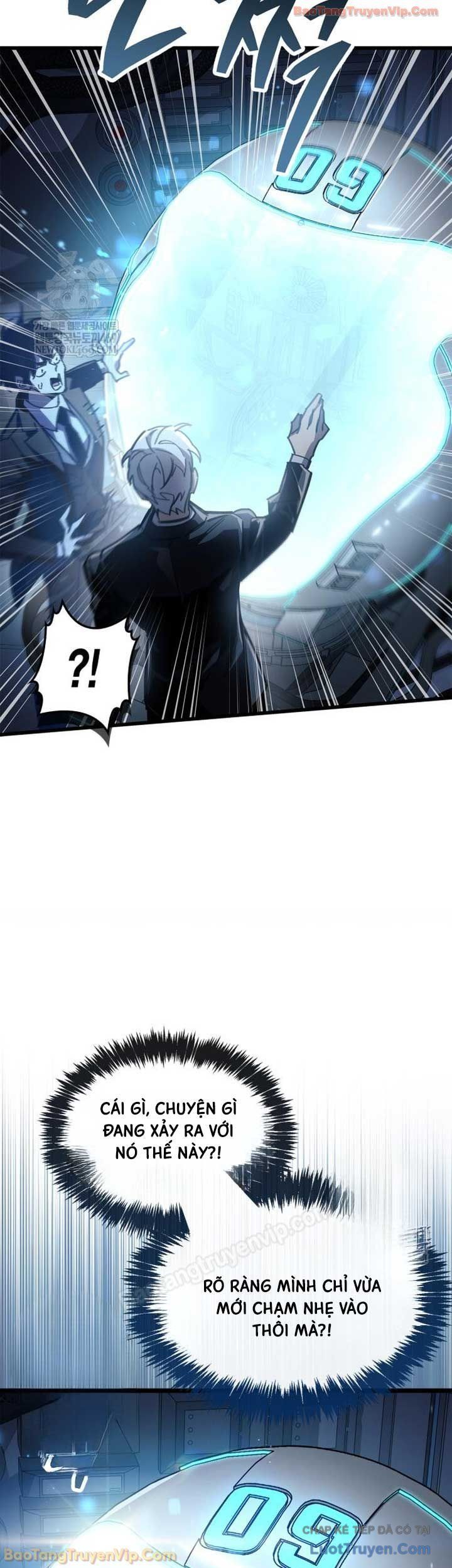 Người Chơi Che Giấu Quá Khứ Chapter 113 - 5