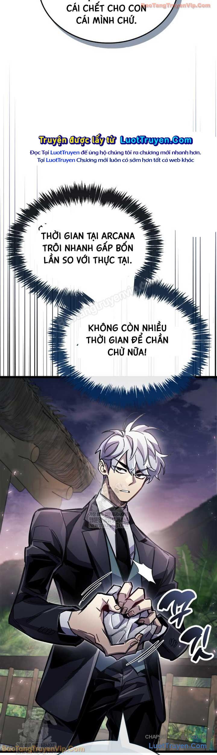 Người Chơi Che Giấu Quá Khứ Chapter 113 - 43