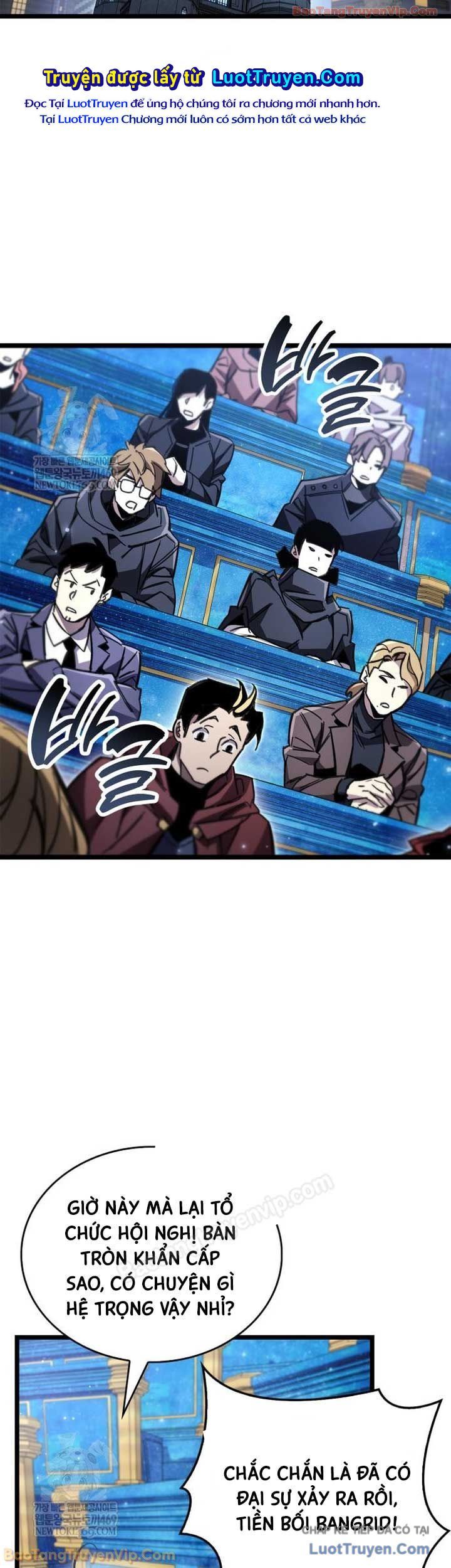 Người Chơi Che Giấu Quá Khứ Chapter 113 - 45