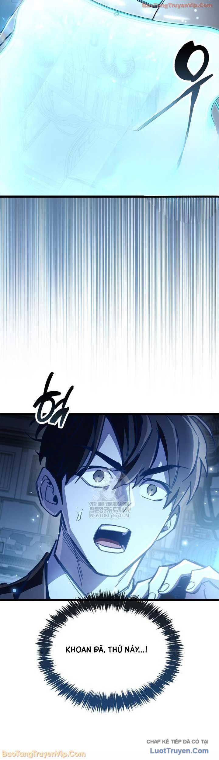 Người Chơi Che Giấu Quá Khứ Chapter 113 - 6