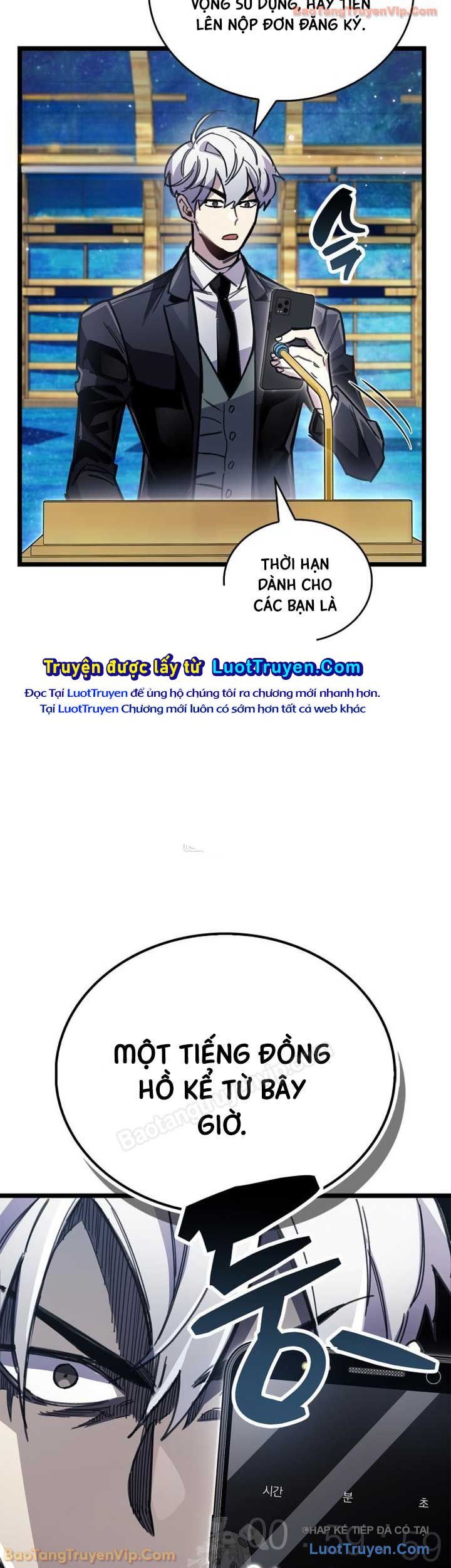 Người Chơi Che Giấu Quá Khứ Chapter 113 - 51