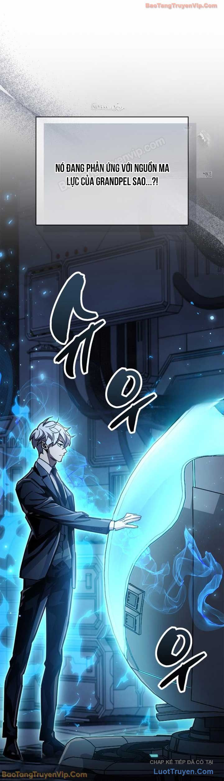 Người Chơi Che Giấu Quá Khứ Chapter 113 - 7