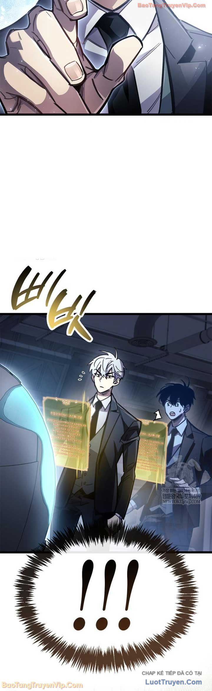 Người Chơi Che Giấu Quá Khứ Chapter 113 - 10