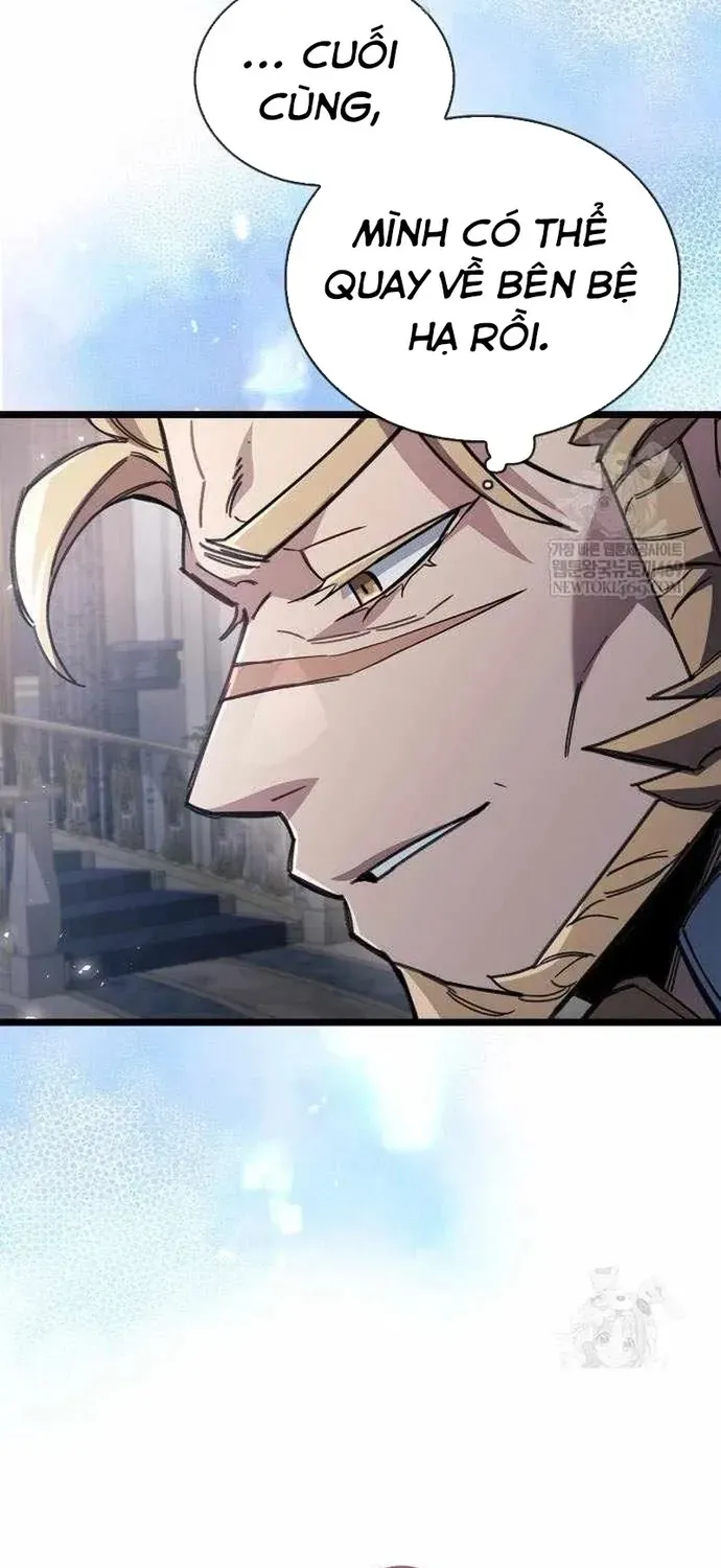 Người Chơi Che Giấu Quá Khứ Chapter 114 - 16