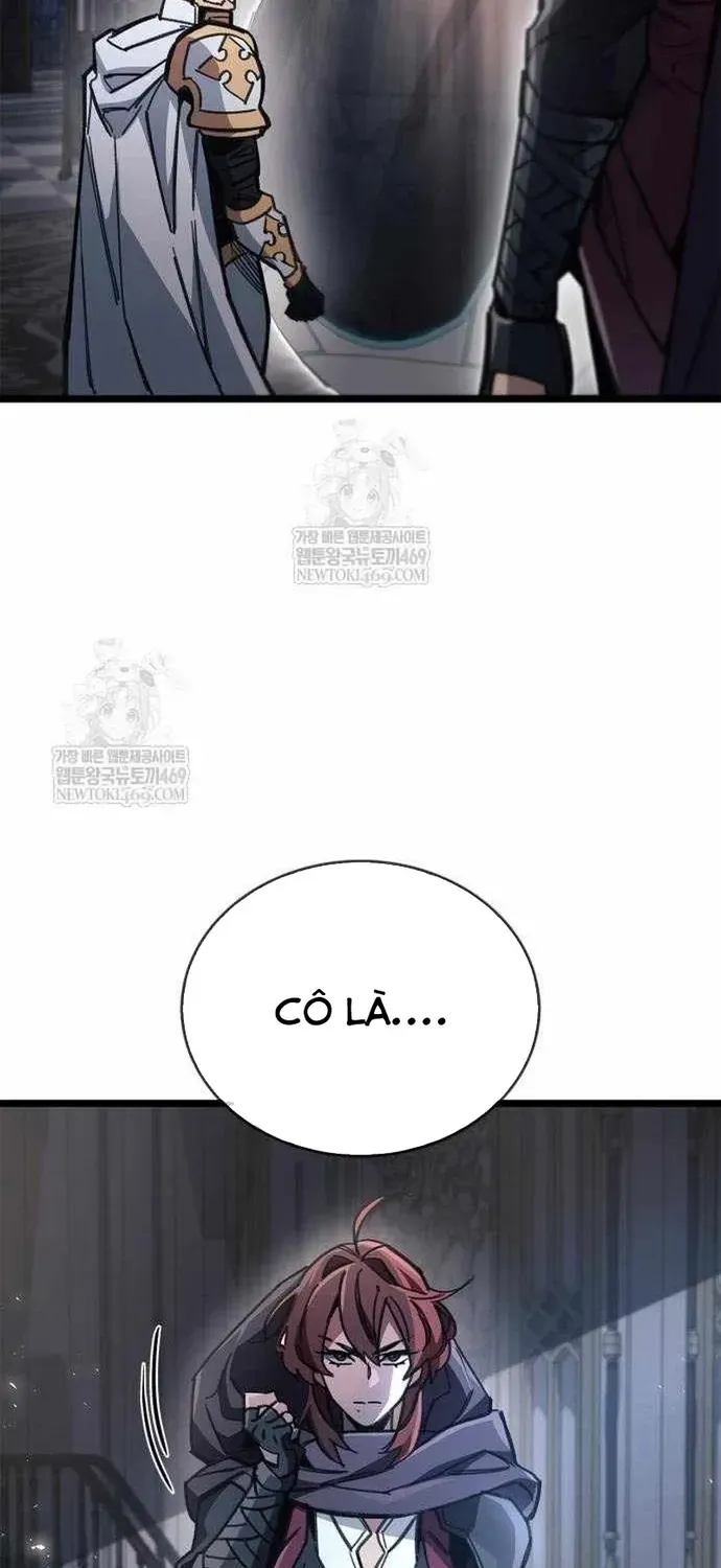 Người Chơi Che Giấu Quá Khứ Chapter 114 - 18