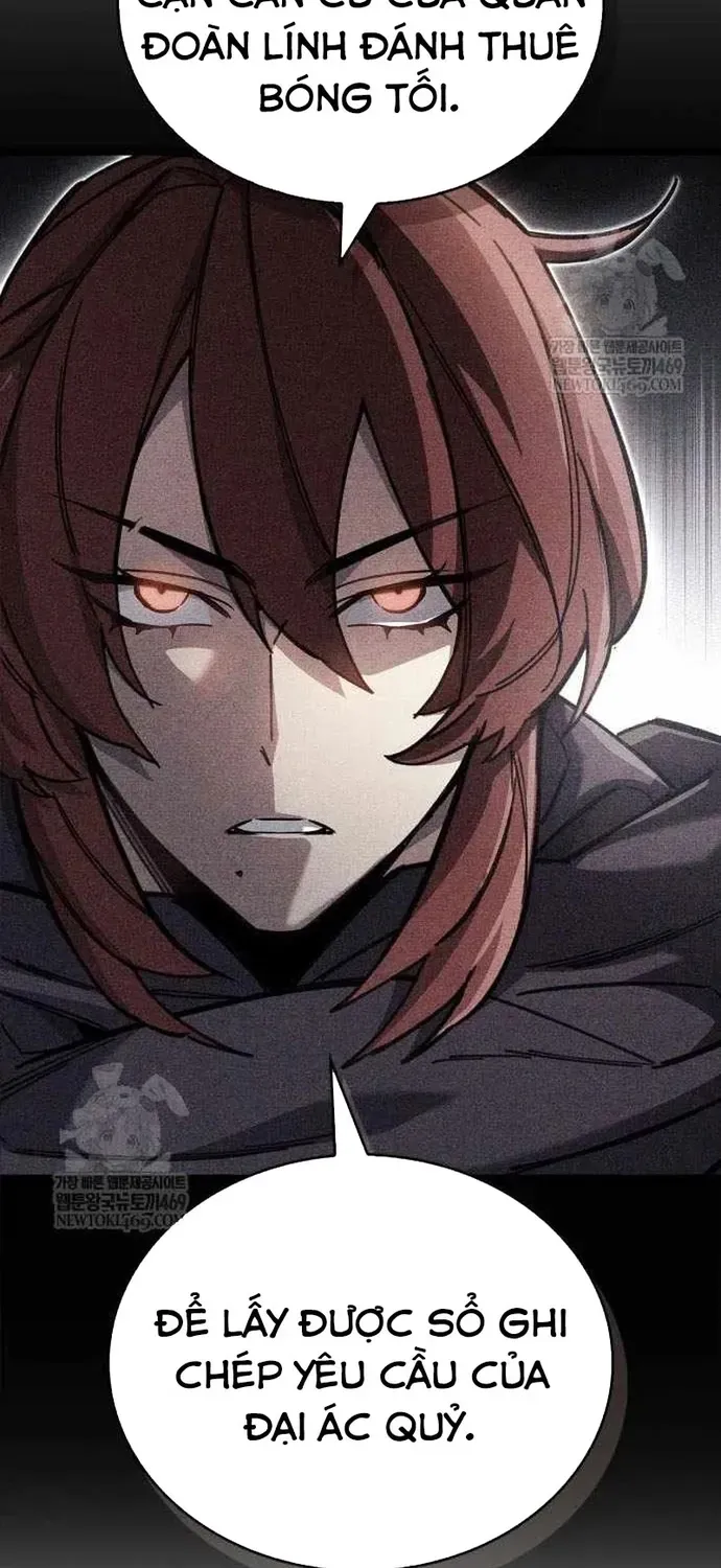 Người Chơi Che Giấu Quá Khứ Chapter 114 - 26