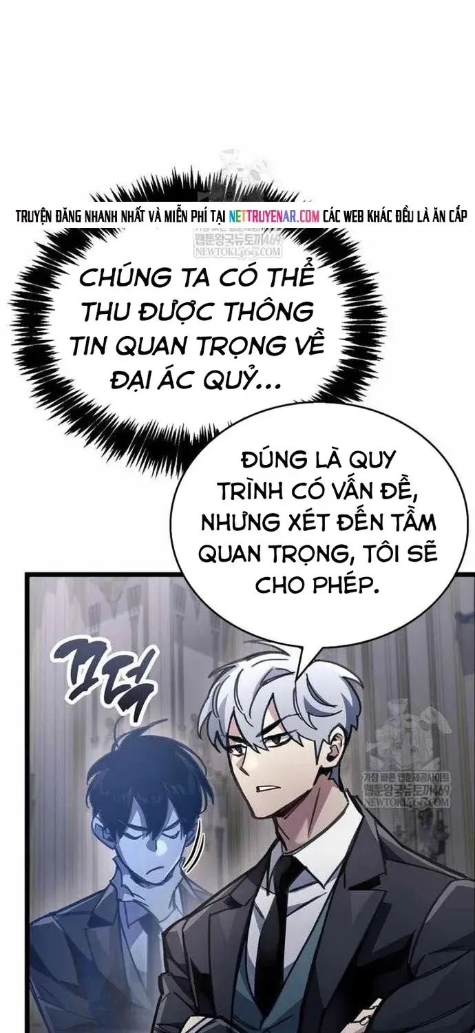 Người Chơi Che Giấu Quá Khứ Chapter 114 - 29