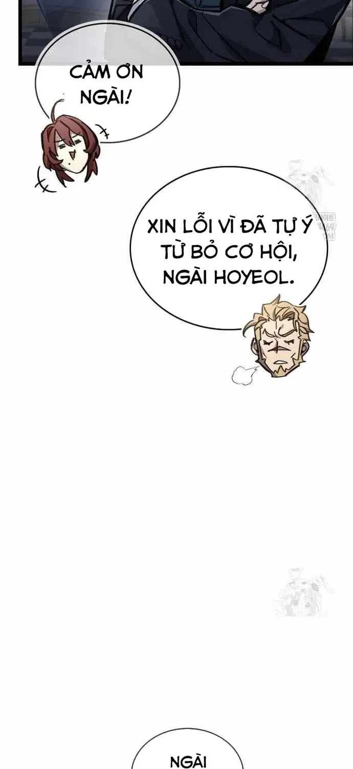 Người Chơi Che Giấu Quá Khứ Chapter 114 - 30